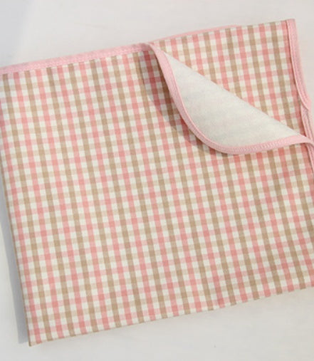 Breathable Baby Changing Mat
