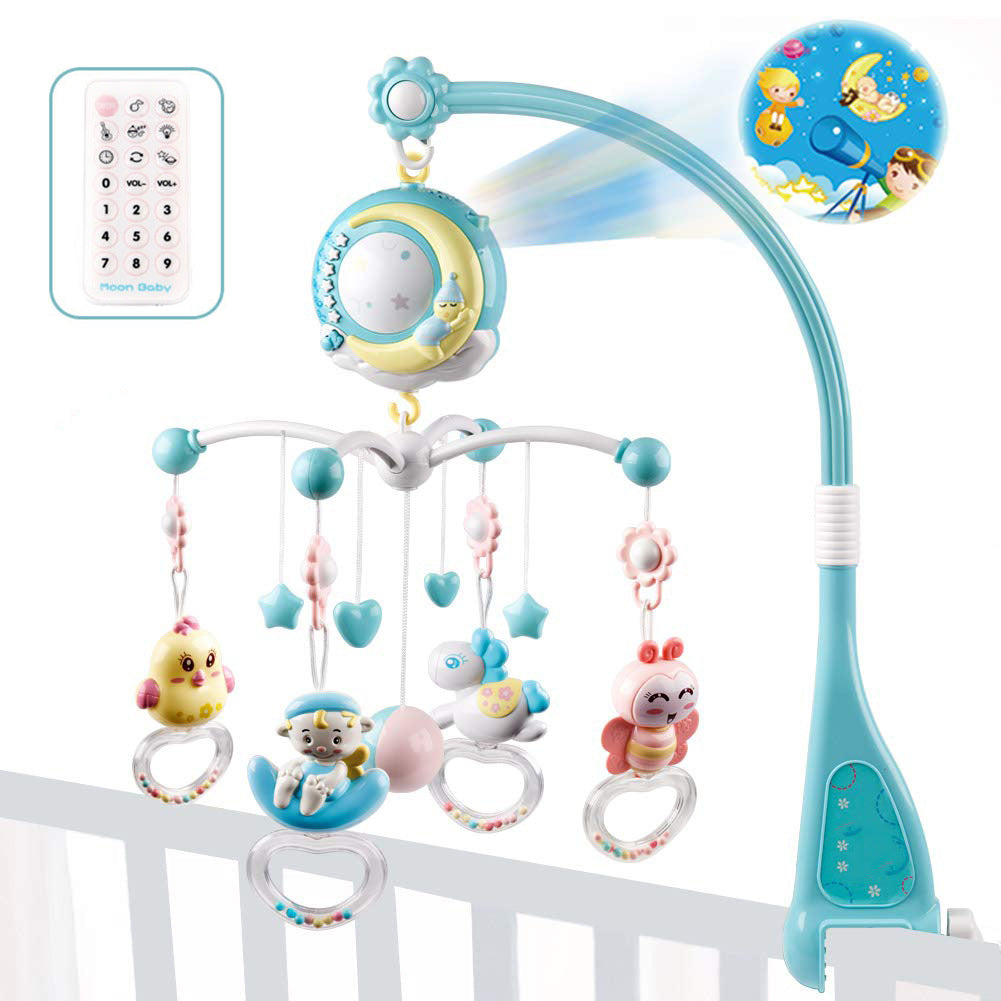Baby Crib Mobile