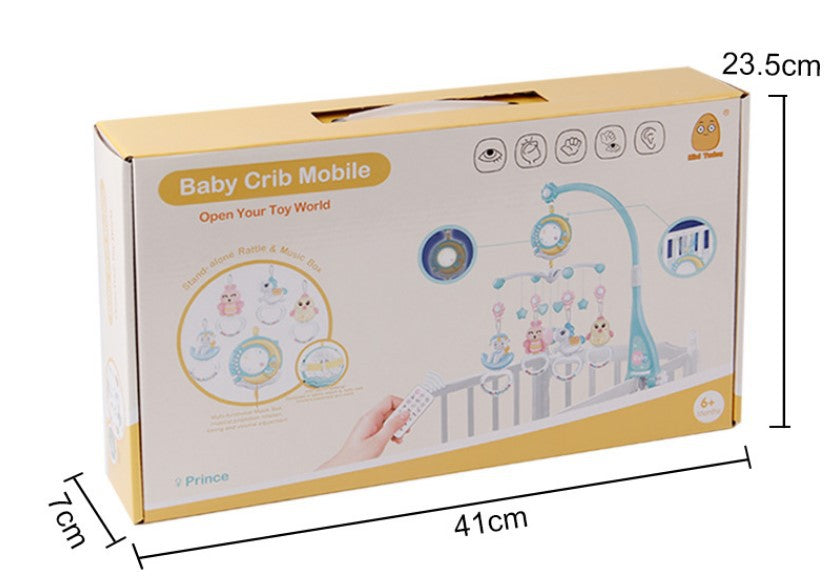 Baby Crib Mobile
