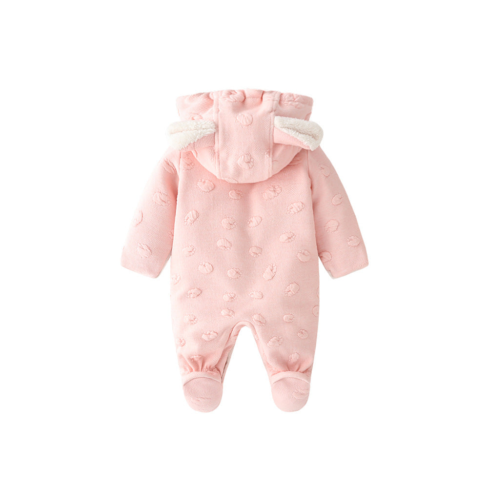 Baby Onesies Princess Romper