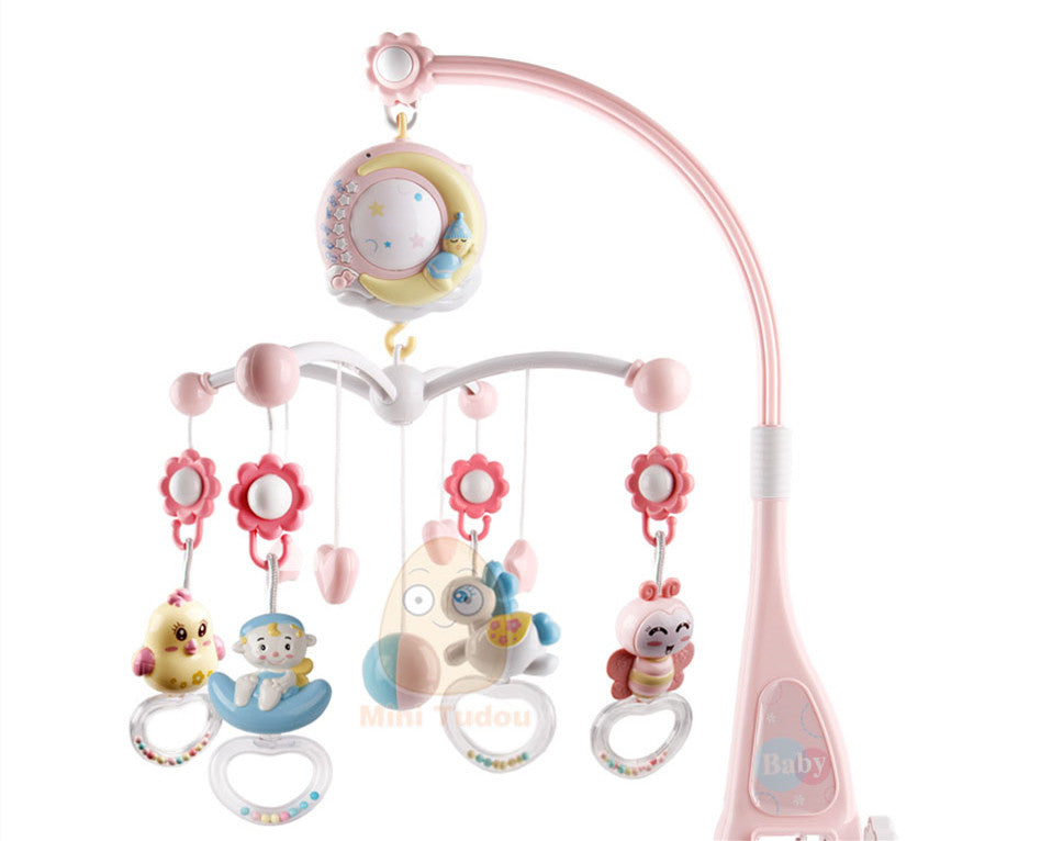 Baby Crib Mobile