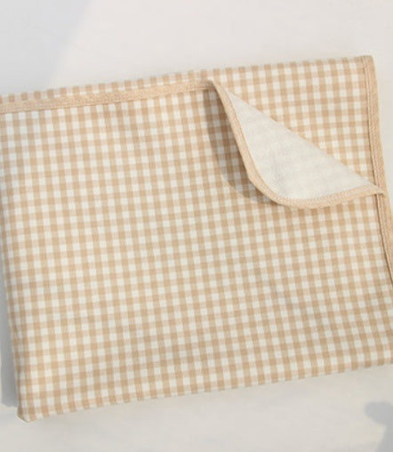 Breathable Baby Changing Mat