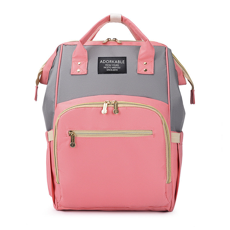 Baby Diaper Bag