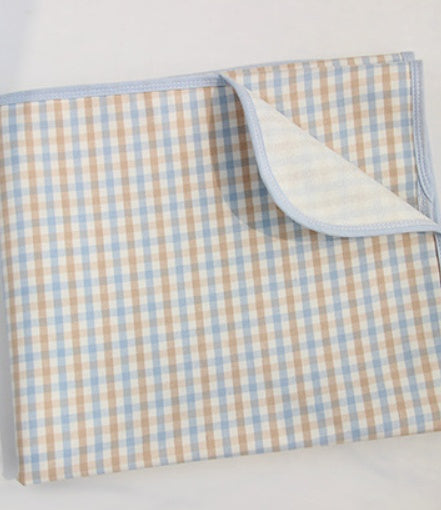 Breathable Baby Changing Mat